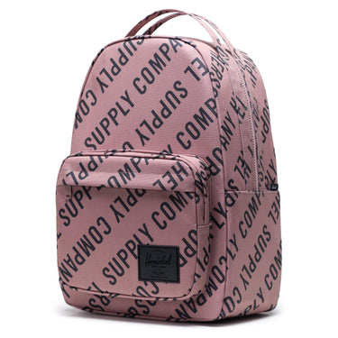 Herschel Miller 32 - Rucksack 44 cm (roll call ash rose) - Markenkoffer