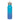 Lässig Double Walled Bottle Stainless Steel Unique - Trinkflasche 460ml (Unique Gradient Blue)