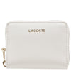Lacoste Zip Coin Wallet XS - Geldbörse 6cc 11.5 cm (farine)