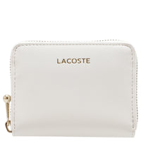 Lacoste Zip Coin Wallet XS - Geldbörse 6cc 11.5 cm (farine)