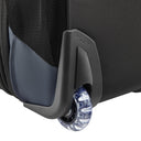 Delsey Paris Securflap - 2-Rollen-Rucksacktrolley S 49 cm (schwarz) - Ansicht 10