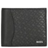 BOSS Zair M - Geldbörse 4cc (black)