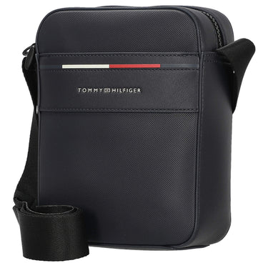 Tommy Hilfiger Foundation - Crossbody Bag Mini 23 cm (Color: space blue)