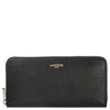 Lacoste Champs Elysées L - Geldbörse 8cc 20 cm (noir)