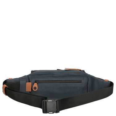 aunts & uncles Japan Himeji - Gürteltasche 28.5 cm (cosmic void) - Markenkoffer