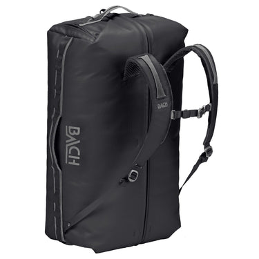 BACH Dr. Expedition 60L - Reisetasche (black) - Markenkoffer
