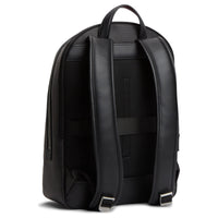 Tommy Hilfiger Business Saffiano Dome Backpack - Rucksack 43.5 cm (black) - Ansicht 2