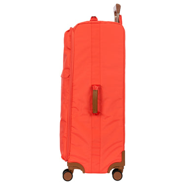 Brics X-Travel - 4-Rollen-Trolley L 77 cm (poppy) - Ansicht 3