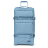 Eastpak Transit'r Plus 115L - Wheeled Travel Bag L 79 cm (black)