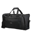 D&N Bags & More - Reisetasche 59 cm (schwarz) - Ansicht 2