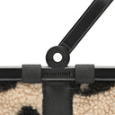 reisenthel carrybag xs - Einkaufskorb 21 cm (teddy leo cream) - Ansicht 5
