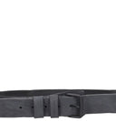 aunts & uncles Trousers Pride Rockin Fella - Gürtel (nubuck anthracite, 95) - Markenkoffer