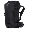 Haglöfs Sensate Pro 32 - Skirucksack (true black, M/L)