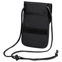 Jack Wolfskin Organizer - Umhängetasche 20 cm (black) - Ansicht 2