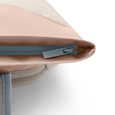 Johnny Urban Luca Small - Rolltop Backpack 36 cm (sand-rose) - Ansicht 10