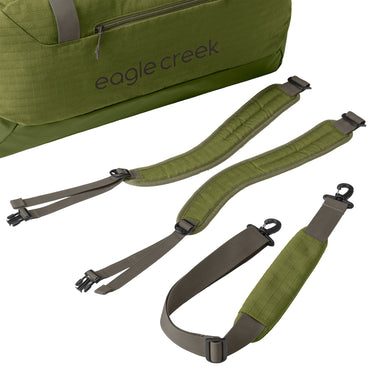 eagle creek No Matter What Duffel 60 - Reisetasche 60 cm (olive green) - Ansicht 5