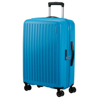 American Tourister Rejoy - 4-Rollen-Trolley 68 cm (blau)