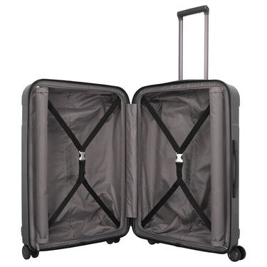 TITAN X-Ray - 4-Rollen-Trolley 77 cm (anthrazit) - Ansicht 6