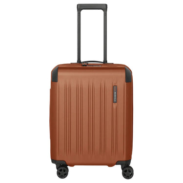Travelite Dynamiic - 4-Rollen-Trolley Set 3tlg. (kupfer) - Ansicht 6