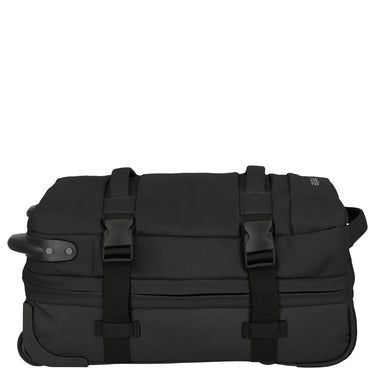 Travelite Bolonia - 2-Rollen-Kabinentrolley 53 cm (black) - Ansicht 9