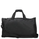 D&N Bags & More - Reisetasche 59 cm (schwarz) - Ansicht 4