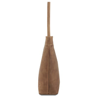 Klondike 1896 Yukon Brooke - Beuteltasche 29 cm (mittelbraun)