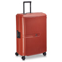 Delsey Paris Vauban - 4-Rollen-Trolley L 77 cm (terracotta) - Ansicht 2