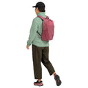 Jack Wolfskin Yuma 14 - Rucksack 15" 45 cm (cool rose) - Ansicht 10