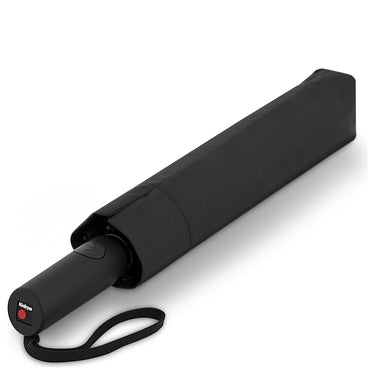 Knirps A.405 XXL Duomatic Vented - Taschenschirm Regenschirm (black) - Ansicht 2