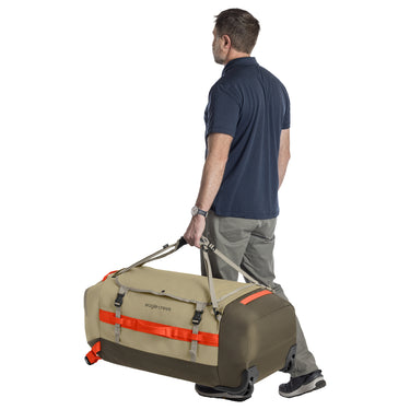 eagle creek Cargo Hauler Rolling Duffel 130L - Rollenreisetasche 86 cm (desert tan) - Ansicht 8