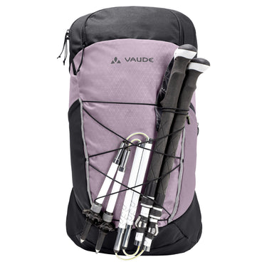 wanderrucksack 20 Vaude Agile Air 20 purple ash – Markenkoffer
