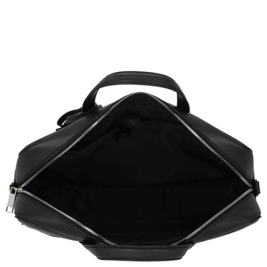 BOSS Zair S Doc Case - Aktentasche 38 cm (black) - Markenkoffer