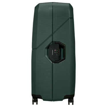 Samsonite Magnum Eco - 4-Rollen-Trolley XL 81 cm (forest green) - Ansicht 3