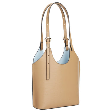 Tommy Hilfiger Modern Mini - Shopper 32 cm (safari canvas) - Ansicht 2