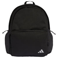 adidas ESS BTS TOP BP - Rucksack (black/silvmt)