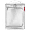 reisenthel thermo coolerbox - Cooler Bag (silver crackle)