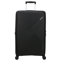 American Tourister Selection Diablast - 4-Rollen-Trolley 77 cm erw. (black code)