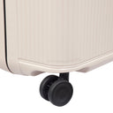 Delsey Paris Vauban - 4-Rollen-Trolley M 71 cm (beige) - Ansicht 6
