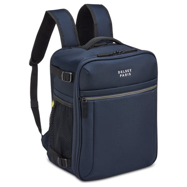 Delsey Paris Brochant 3 - Rucksack 16" 40 cm (marineblau) - Ansicht 2