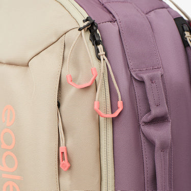 eagle creek Tour Lite Travel Pack 28L - Reiserucksack 50 cm (desert violet) - Ansicht 7