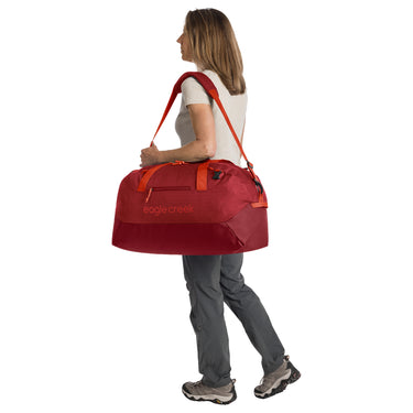 eagle creek No Matter What Duffel 40 - Reisetasche 56 cm (cranberry red) - Ansicht 7
