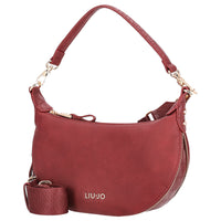 Liu Jo Kaliska Hobo S - Schultertasche 26 cm (deep bordeaux) - Ansicht 2