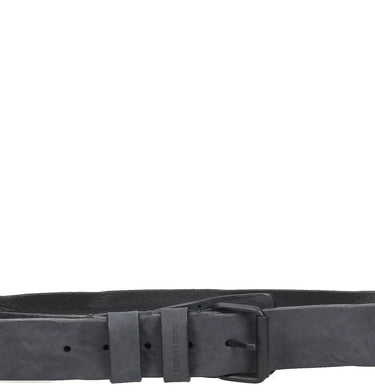 aunts & uncles Trousers Pride Rockin Fella - Gürtel (nubuck anthracite, 100) - Markenkoffer