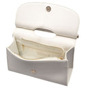 Seidenfelt Ryd - Henkeltasche 25 cm (soft cream) - Ansicht 6