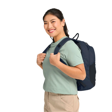 Jack Wolfskin Yuma 18 - Rucksack 15" 46 cm (midnight sky) - Ansicht 9