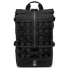 Chrome Barrage 22L - Bike Backpack 15" 50.8 cm (Color: black)
