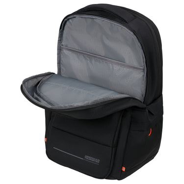 American Tourister At Work Nxt - Rucksack 17.3" 50 cm (black) - Ansicht 6