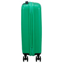 American Tourister Rejoy - 4-Rollen-Kabinentrolley 55 cm (grün) - Ansicht 5