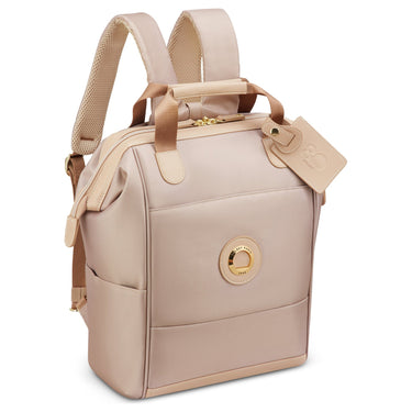 Delsey Paris Chatelet Air 2.0 - Rucksack 38 cm (beige rose) - Ansicht 2