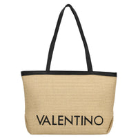 Valentino Bags Maiam - Shopper (naturale/nero)